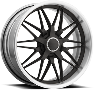 Schott Wheels - black