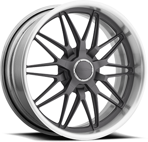 Schott Wheels - cobalt