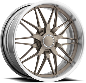 Schott Wheels - titanium
